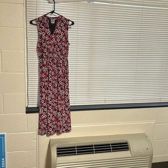 Anna Klein Petite Women’s Dress - Picture 1 of 4